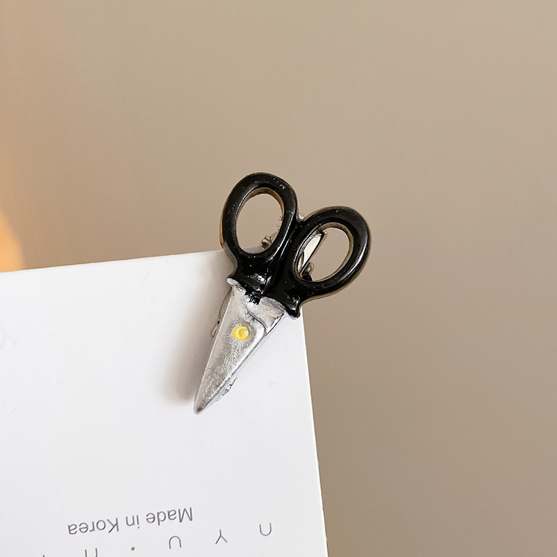 2025 nueva horquilla de dopamina de verano linda horquilla de flequillo de todo fósforo niña coreana pinza lateral accesorios para el cabello sombreros