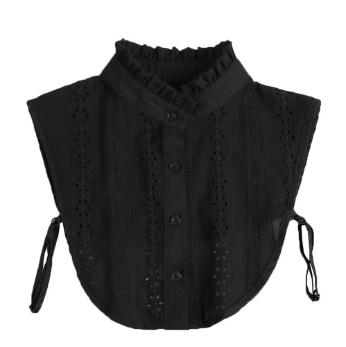 Autumn and winter fake collars for women, decorative collars, fake collars, false collars, false collars, simple collars