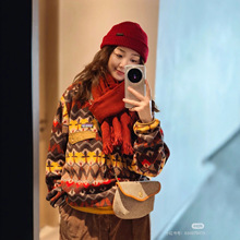 �羳����Pata�޶��͹���ɫVintage���œu���qץ�q�������^������