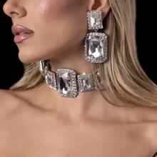 ����ѷ�羳����������װ �߼���ˮ���׹��Լ��������Jewelry set