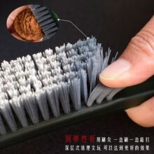 ����ˢ�Lţ���5���F�Vʯ�w���z��ĥ������ҽ���������װ��{ˢ