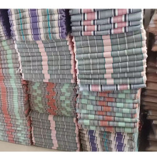 厂家批发老粗布床单颜色随机发货床上用品一件代发学生