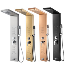 ���Q���Rԡ�ұڒ�ʽ��ԡ���������b304���P���ԡ��Shower Panel