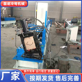 门框设备  防盗门门框机 花边门冷弯机 不锈钢门框成型机 厂家