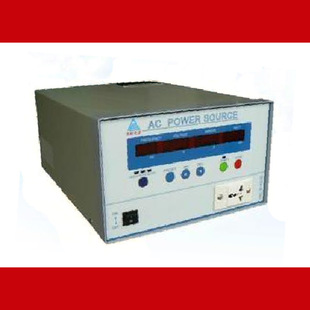 in stock Supply Taiwan Puss Variable Frequency Power Supply PS6001 AC Power Supply 1KW