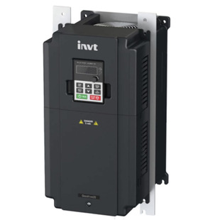 Invt Inverter Gd20-022G-4 380V Adapted Motor 22Kw Brand New