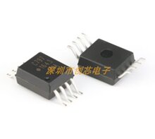 ACPL-C797-500E SOIC-8 3ͨ�� 10MHz/16bits �����&Sigma;-&Delta;������