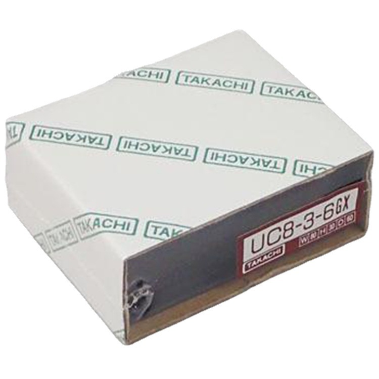 UC10-11-18DD 日本takachi接线盒  咨询南京玖宝