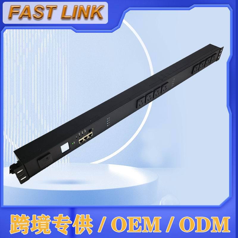 Smart PDUPDU   羳ѷ 2.5ƽ4000Wܿص