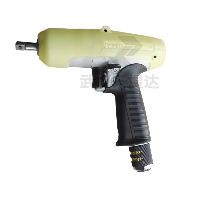 枪型自动断气式气动油压脉冲扳手扭力扳手