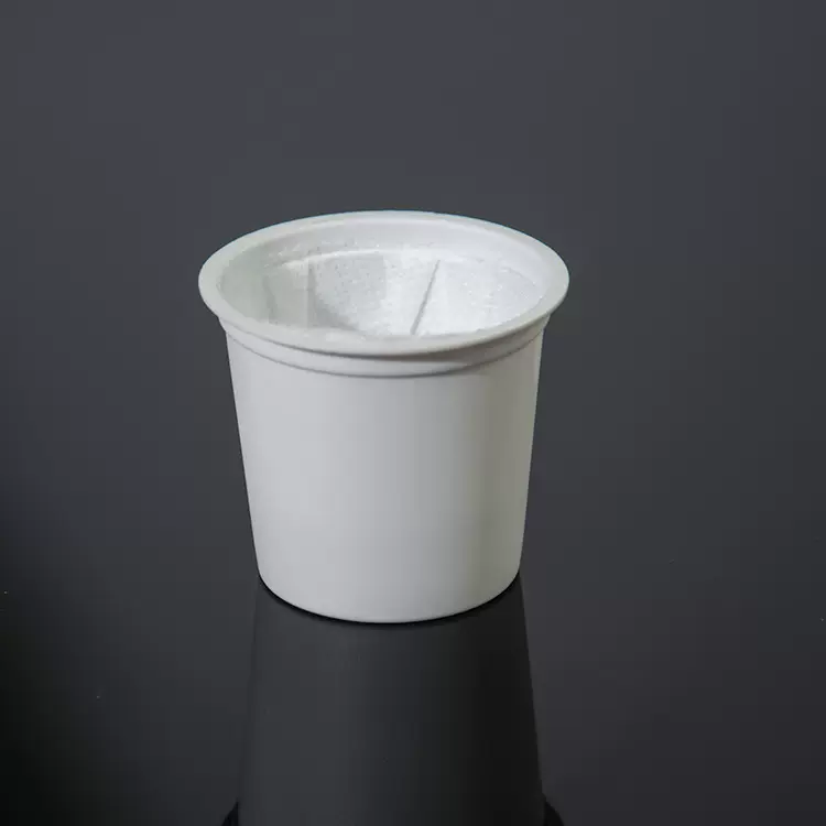 K-CUP咖啡胶囊杯兼容keurig机器填充杯可带滤纸加工饮水杯