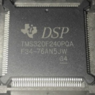 ԭ�bTMS320F240PQA TMS320F240PQ QFP132 DSP������̖̎����оƬ