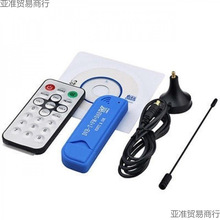 RTL2832U+R820T2 USB DVB-T FM S`ȟowC׷ۙ