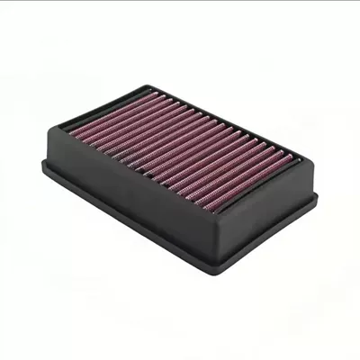 model motorcycles, high-flow – Air filter