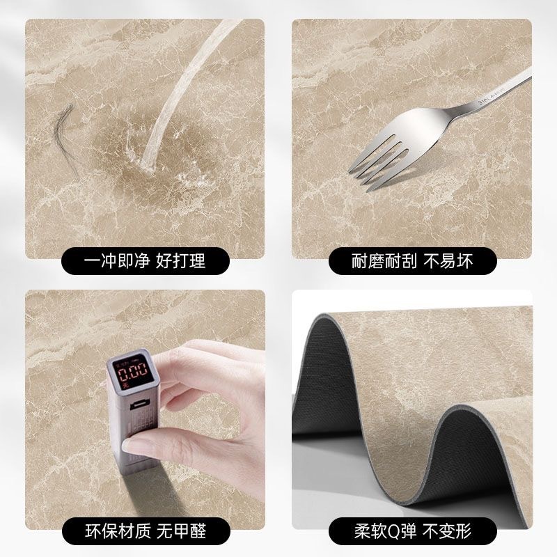 ins风硅藻泥地垫吸水速干浴室地垫耐脏易打理防滑垫卫生间脚垫子|undefined