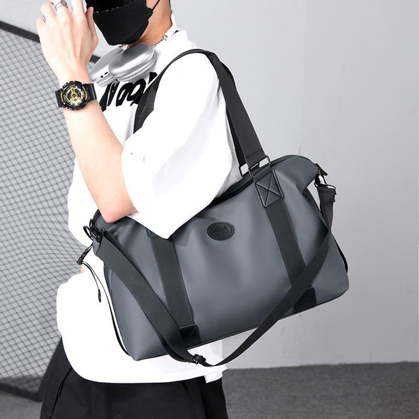 Travel bag for leisure