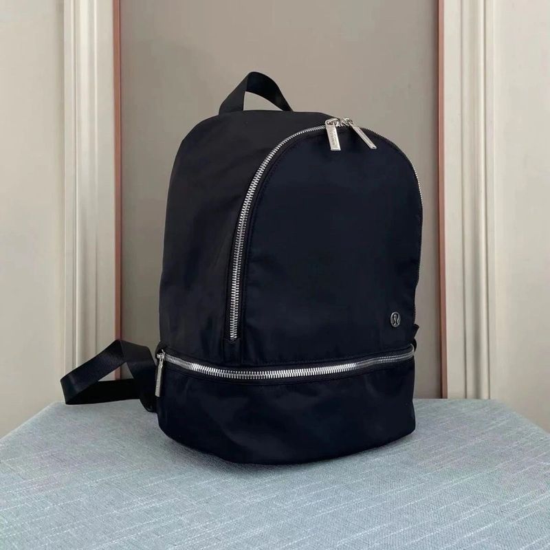2025 新しい 11L ルルシティアドベンチャー lulu バックパックママカジュアルスポーツバック|undefined