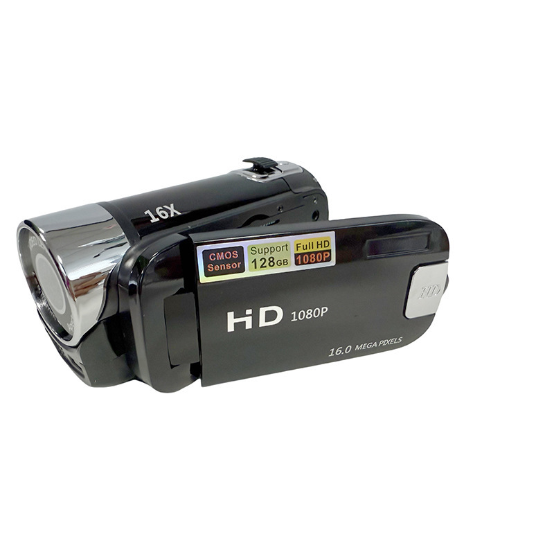 16 Million Pixel Gift High-Definition Dv Digital Camera Wedding Travel Camera Selfie Student Camera