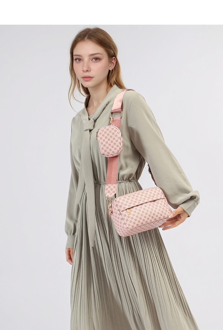 369g Weight Polyester Lining Material Zipper Closure Type Single Shoulder Strap Strap Type Square Bag Bags Type Daily Occasion PU Material Women's Backpack Backpack Argyle Pattern All Seasons Season Women's Gender Elegant, Vintage Style Style Square Shape Women's PU Argyle Elegant Vintage Style Square Zipper Square Bag 12