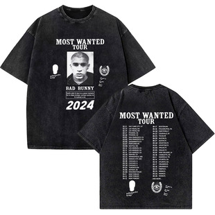 Bad Bunny Most Wanted Tour 2024ˮϴ�����fT��ѩ������͹��L