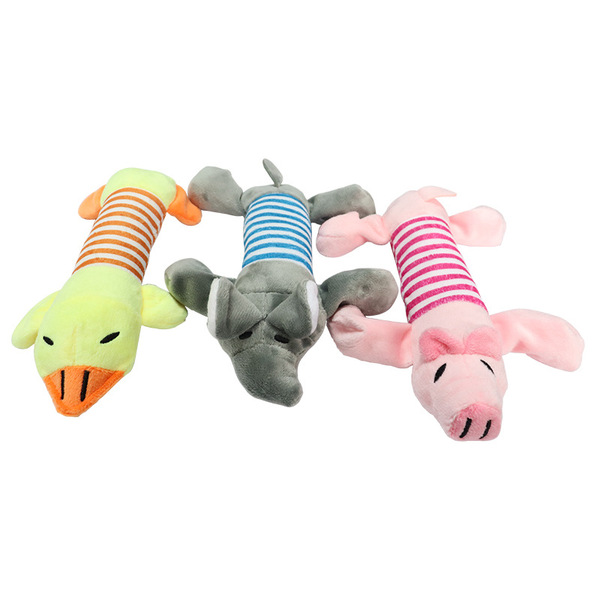 Plush cartoon cute toy