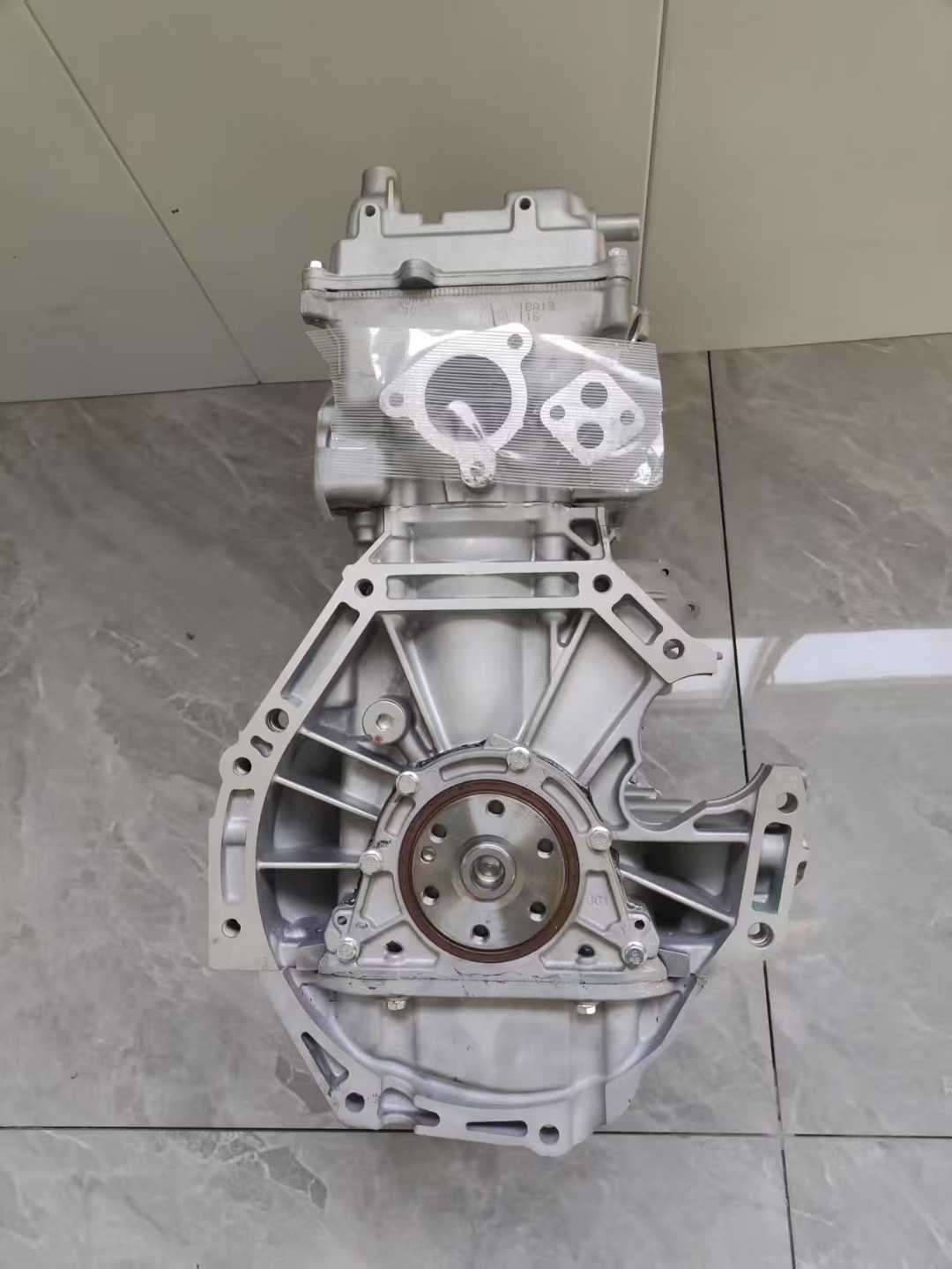 Applicable to All Engines of the New Alto K10B Series