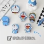 学生少女卡通可爱便签夹