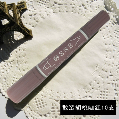 Акварель, двусторонний лайнер, художественный маркер, 40 цветов