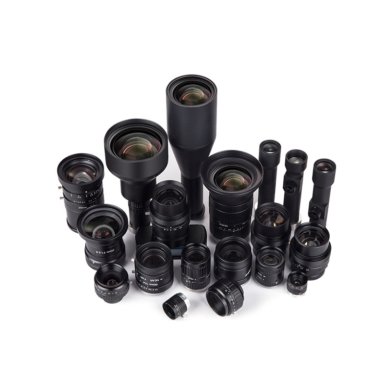 Industrial vision lens [Consulting Customer Service]]