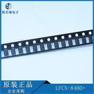 LFCN-8400+ SMD-4P,3.2x1.6mm RF�V���� ��ǰ��ԃ