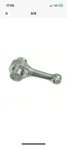 Motorcycle engine parts: Honda 02-08 CRF450R connecting rod kit