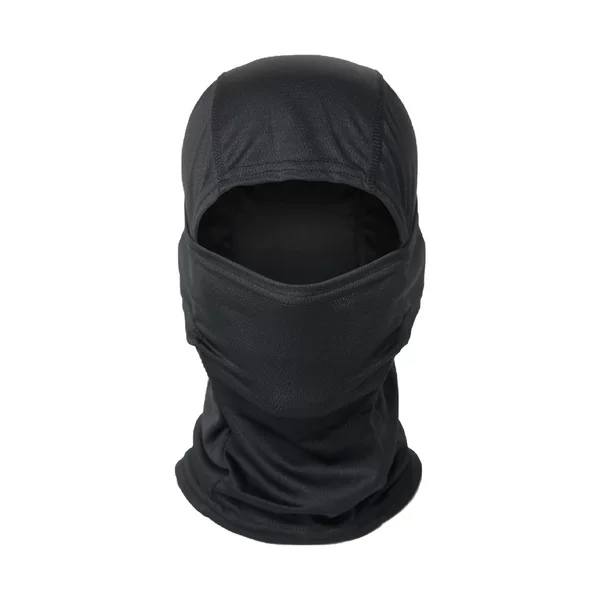 Amazon Cross-Border New Outdoor Four-Season Cycling Face Mask, Dustproof, Sun Protection, Single-Hole Breathable, Quick-Drying Neck Gaiter