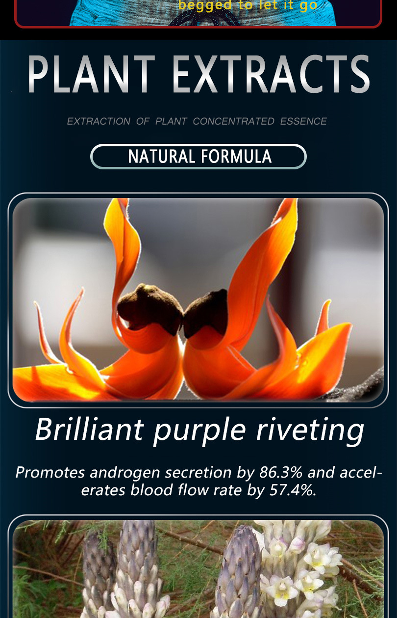 JJLBRO XXL GEL rhinocéros mâle crème de Massage pénien tissu caverneux gel de réparation du corps produits pour adultes_voghion.com