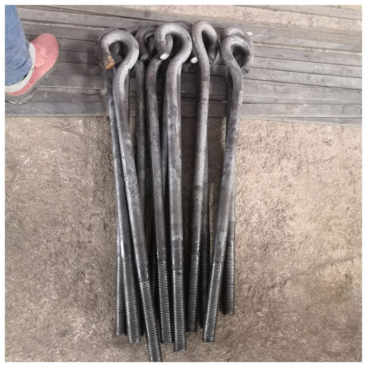 厂家供应 各种型号地脚螺栓