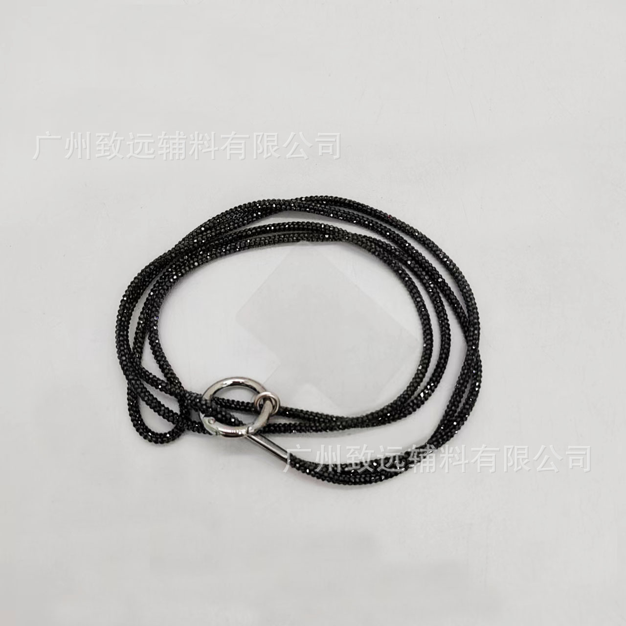 Nuevo modelo en oferta, tira de diamantes de imitación multicolor de 3.5 pulgadas y 6 filas, accesorios de hebilla para bricolaje, decoración de ropa, vestidos de novia, accesorios para zapatos y bolsos. image 11