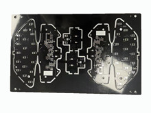 工厂直销FR-4PCB板太阳能控制板多层板主板单面双面多层pc 电路板
