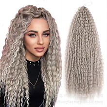 �羳�ٷ�Brazilian braid���������֯�����˲��˱�֯��42ɫ��ѡ