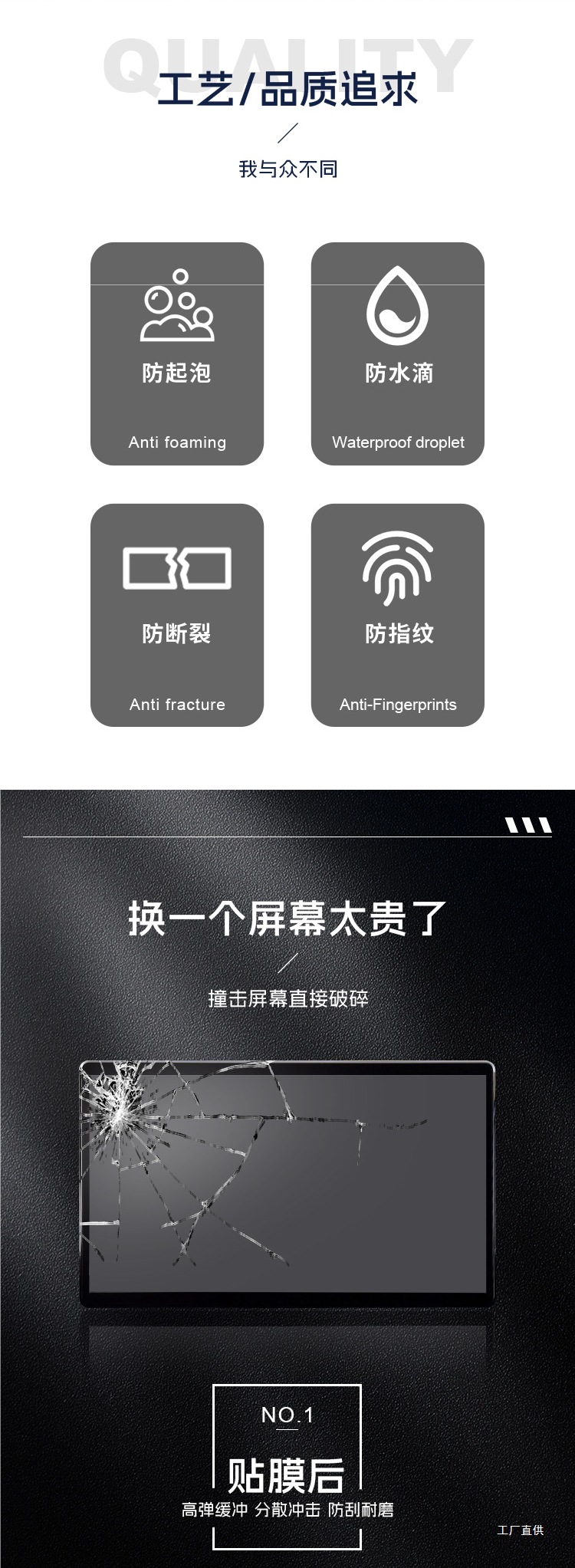 Byd Seagull Central Control Display Screen Film Tempered Film Navigation Car Interior Protection 25 Models with Peihui