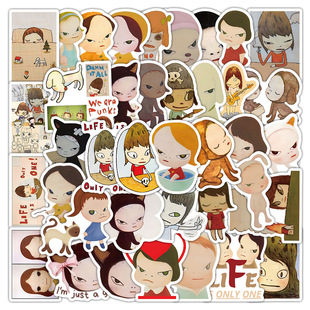 63���羳�¿���^����yoshitomo nara�����r���b��֙C��ˮ�N���l