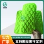 成型防护热压模压隔热垫