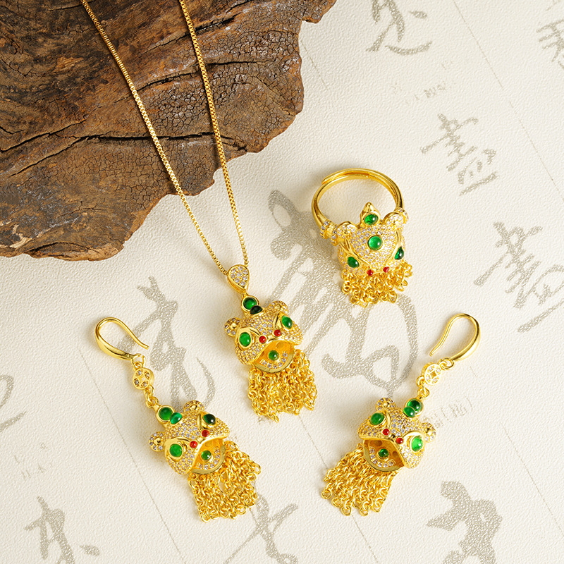 Nuevos productos Vietnam Shajin Rui Zhuo