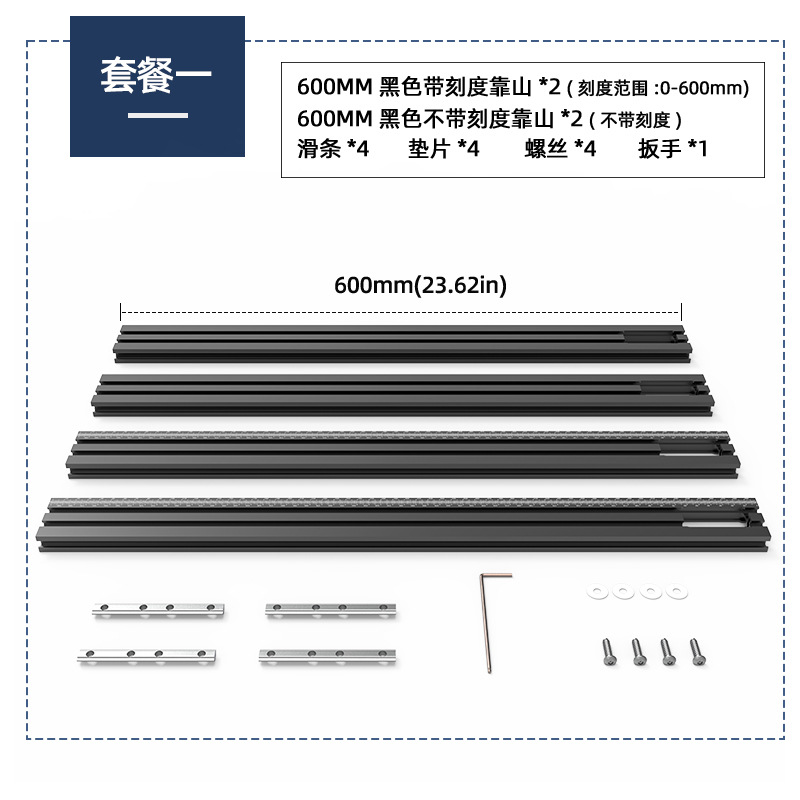 50/66 # montaña sierra circular eléctrica baquelita fresado invertido multi-Pista soporte empuje mango fijo auxiliar Mesa deslizante DIY