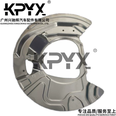 For BMW X5X6E70E71F15F16 front brake disc brake disc Fender OE:34116789090 (Other brake systems) - 34116779988