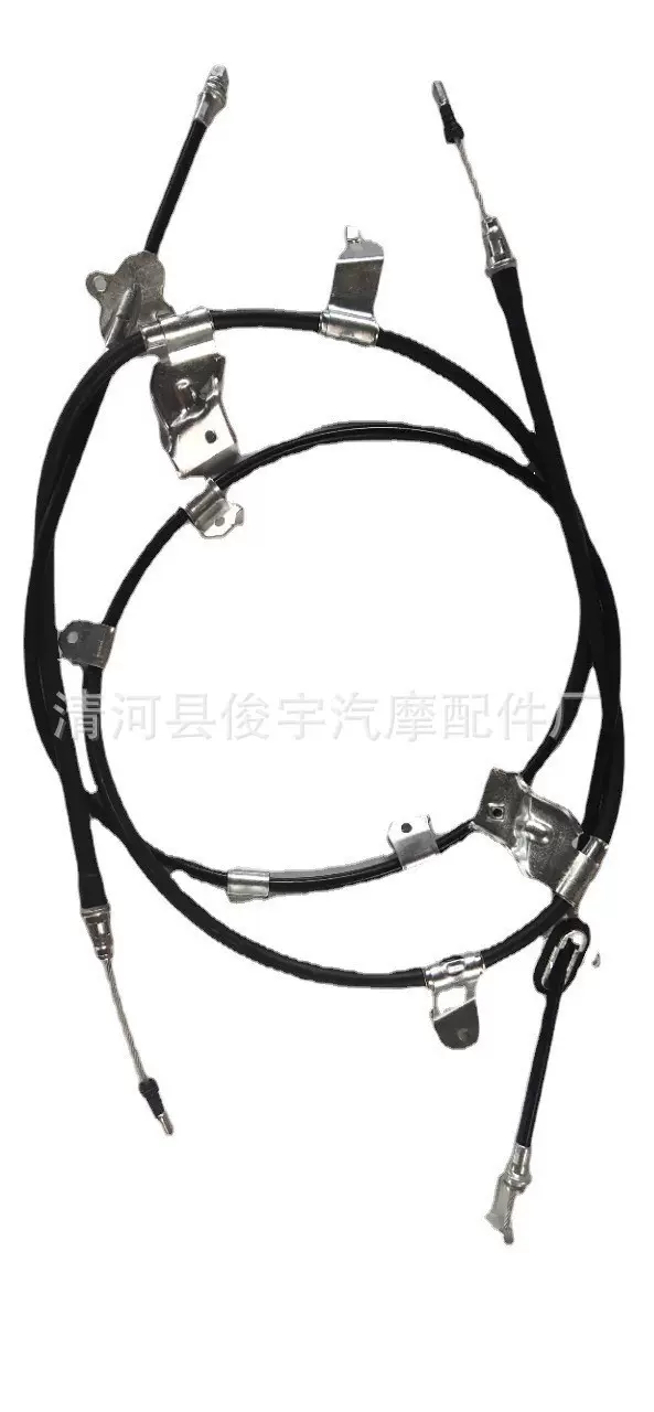 力帆 820刹车拉线 驻车制动拉线 G3508100 G3508200