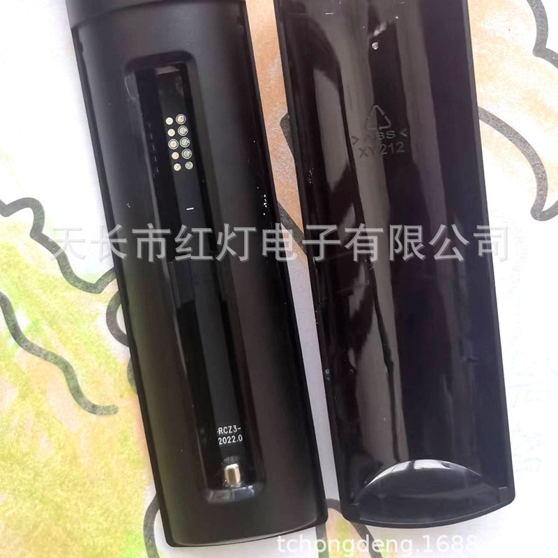 Aplicable a Amazon caja Bluetooth control remoto de voz l5b83h fuego TV stick 4K