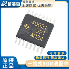 TI/���� TPS40021PWPR  ��װTSSOP-16 ��Դ����  ԭװ��Ʒ