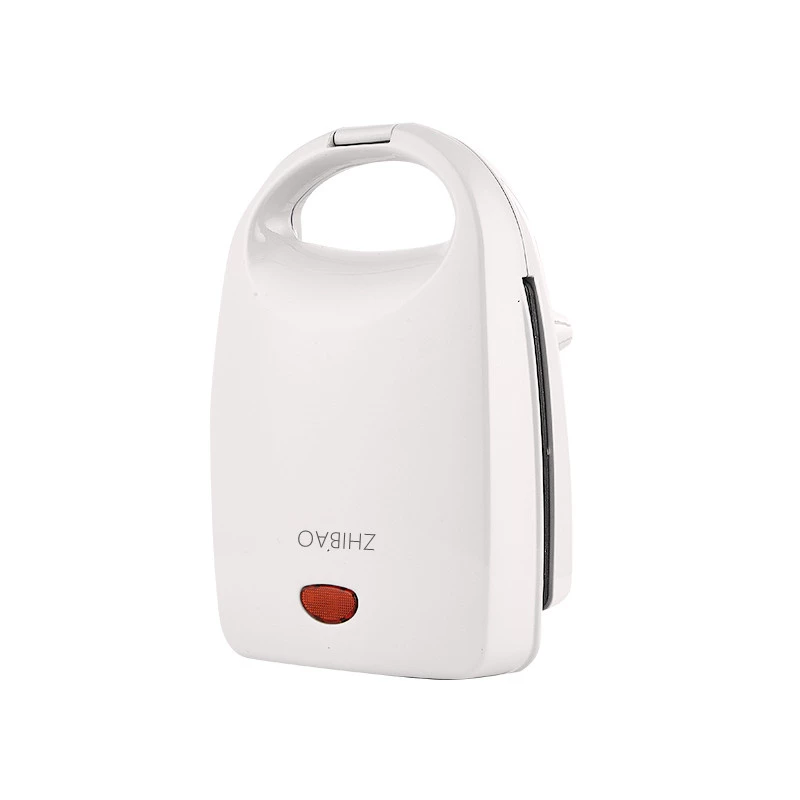 Germany sandwiches, home small light eclipse breakfast machine multifunctional bread pressure barbecue new electric biscuits