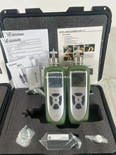 低本底液体闪烁计数器 检测样品中放射性核素的识别与放射性比活