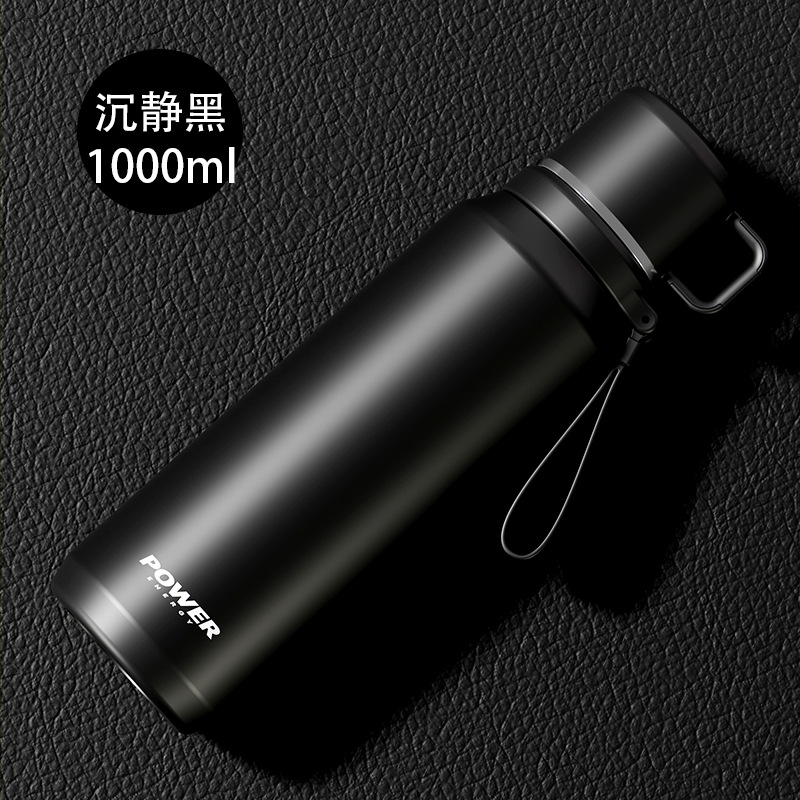 Obsidiana negra 1000ml