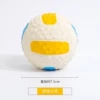 Small, volleyball